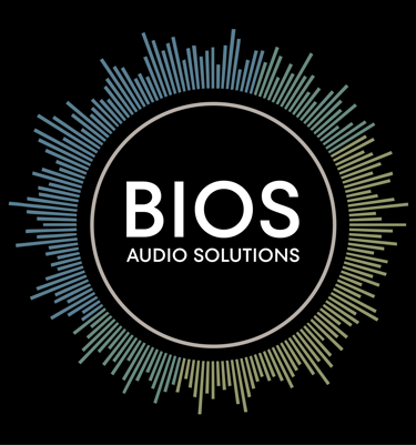 Make the edges of the image fade into the background color.