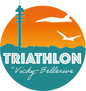 logo triathlon de vichy