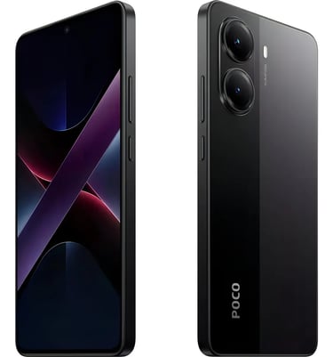 POCO X7 Pro