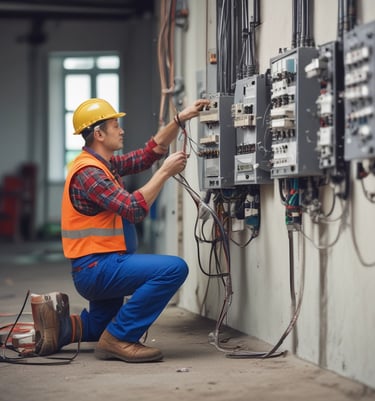 Bright living room with modern inventory