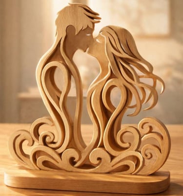 HANDGEFERTIGT FÜR DIE SEELE: TOP QUALITÄT ZUM FAIREN PREIS. FÜR EUCH ALLE, VON ALLEM ETWAS!