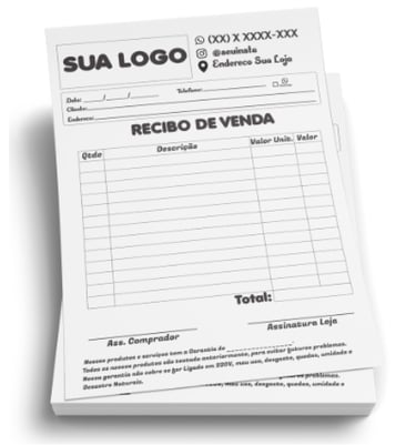 talões