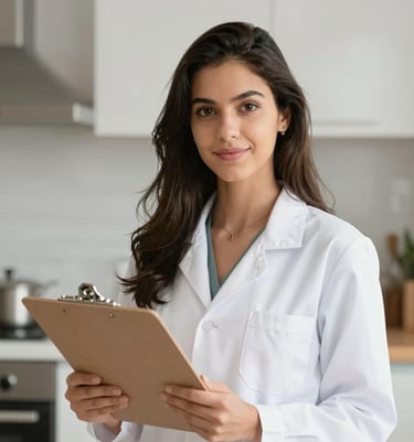 Bright living room with modern inventory
