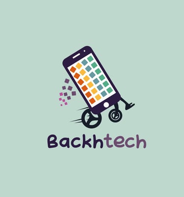 Backhtech