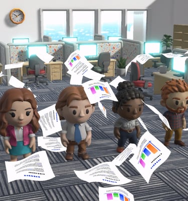 Videojuego Burned Out!