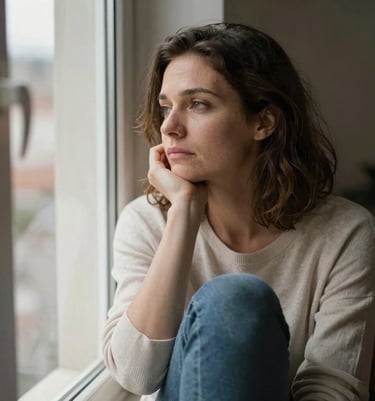 Sistema nervoso desregulado | Miquelina Pires Hipnoterapeuta Online, Abrantes e Tomar