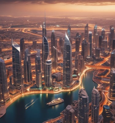 A focused businesswoman reviewing charts and notes in a bright office.