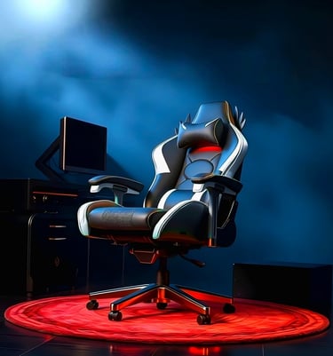  office chair repair and service in Ulhasnagar, Kalyan, Ambarnath, Badlapur, Dombivli,