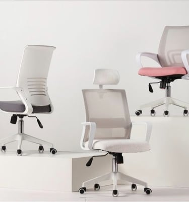 Office chair repair and service Kalyan, Ambarnath, Badlapur, Dobiwali, Vadape, Thane.