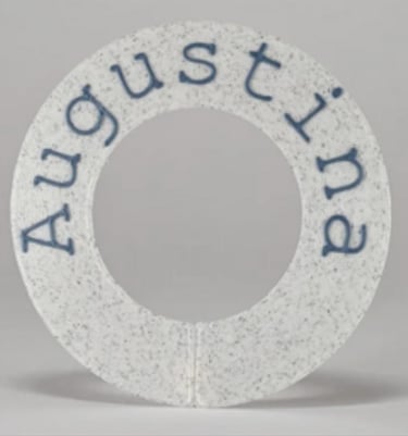 3D atspausdintas gaminys