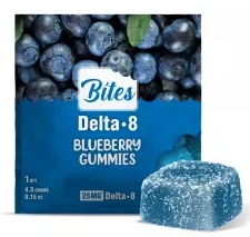 delta-8 gummies variety of flavors
