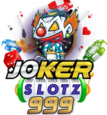  jokerslotz 999