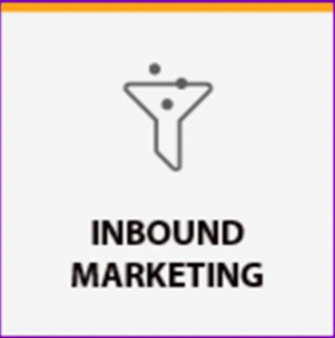 Inbound Marketing
