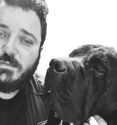 addestratore salerno