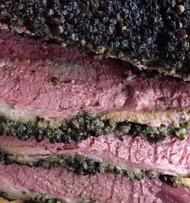 Pastrami