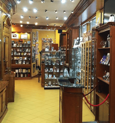 Magic Dream avant les travaux