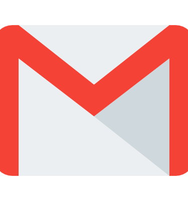 Email icon for contacting Natpu Solutions via email