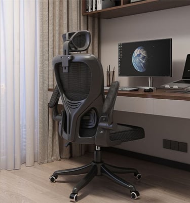 Best office chair repair and service near me in pune