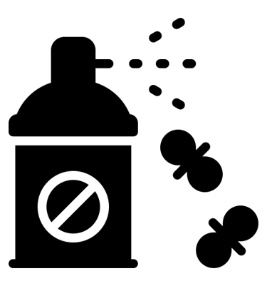 Acids and Chemicals provider for Pesticides