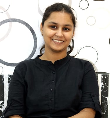 Karishma Sipani
