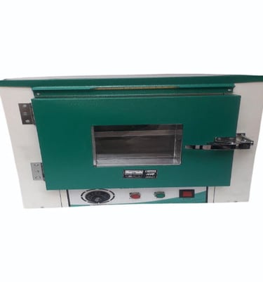 #LABORATORY INCUBATOR