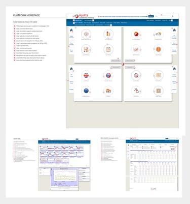 Visual content audit