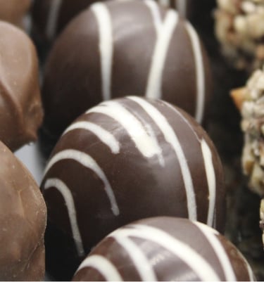 chocolates en Puebla