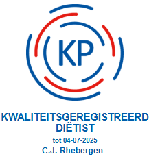 Kwaliteitsregister Diëtisten