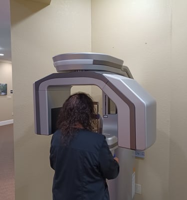 Restorative Dentistry Maryville TN