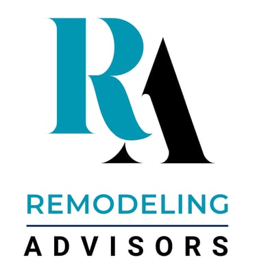 Remodeling Advisors- company logo