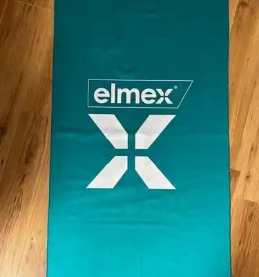 διαφημιστικές πετσέτες ψηφιακής εκτύπωσης και χαρακτηριστικά