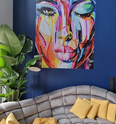 wall printers
