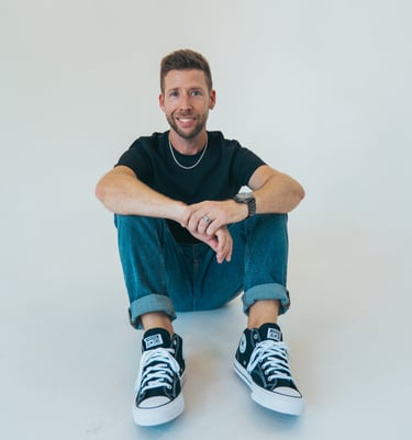 Joel Vaughn