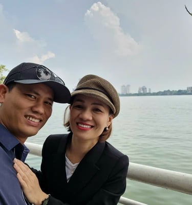 nguyễn huy tân ngô thị hải bảo hiểm