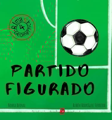 futbol rimas geometria