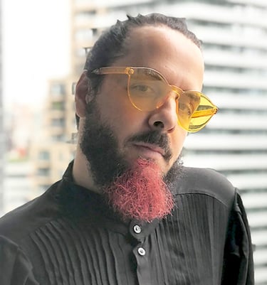 Thanasis Neofotistos, Film Director, Filmaker.