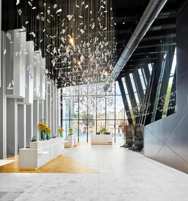 H4 Hotel Wyndham Paris Pleyel Resort, France