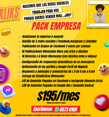 Community Manager Managua