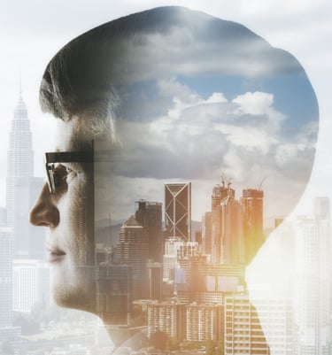 Indiustry insights with practical experience