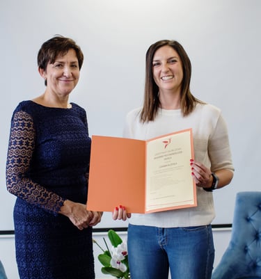 Marzanna Radziszewska