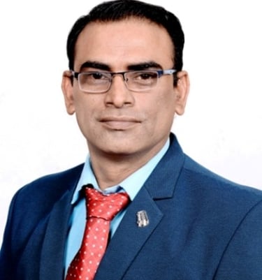 Manjul Singh, Counseling Psychologist