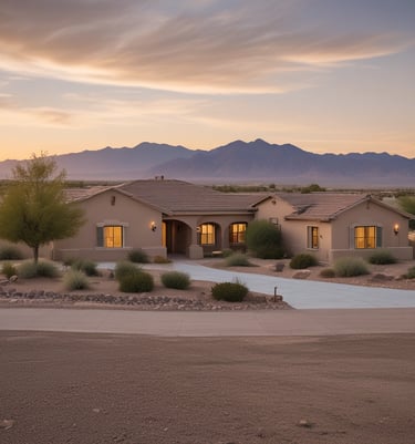 Rent a home in queen creek, arizona from top real estate agent lexi clark at homesmart