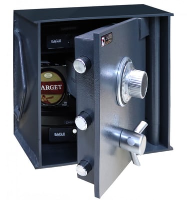 Wall Safe in-built Malta