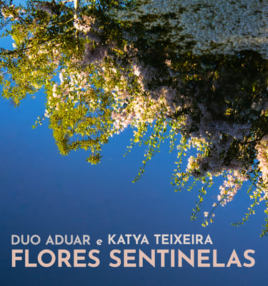 FLORES SENTINELAS