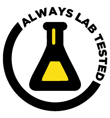 Lab tested clip art