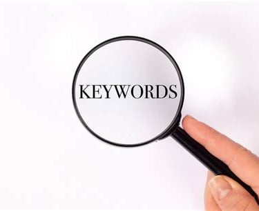 Keyword Research in Digital Marketing Tirunelveli