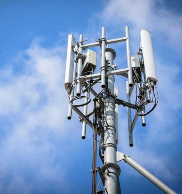 Telecommunication