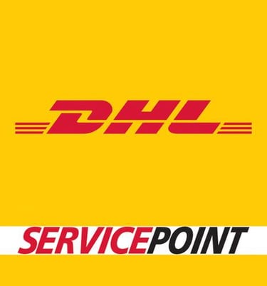 Punto DHL Express