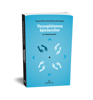 Vernepleierens kjerneroller