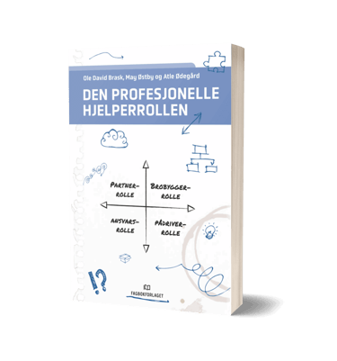 Den profesjonelle hjelperrollen